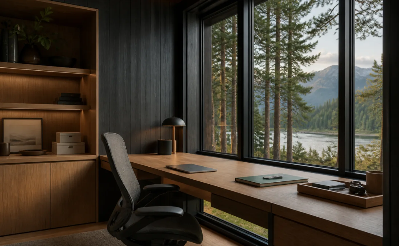 The 30–90 Day Executive Relocation Checklist