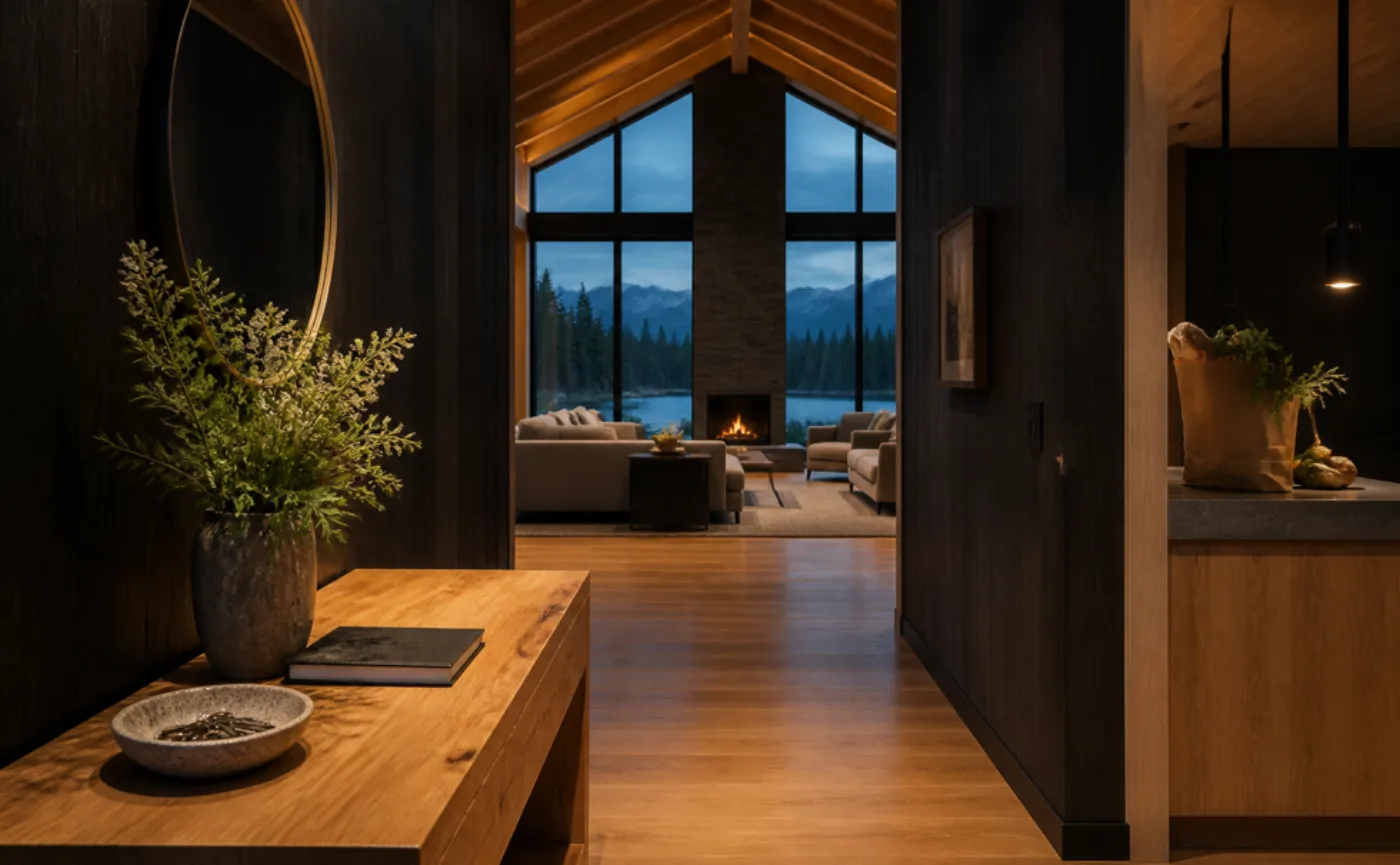 Your First 24 Hours in a Furnished Residence