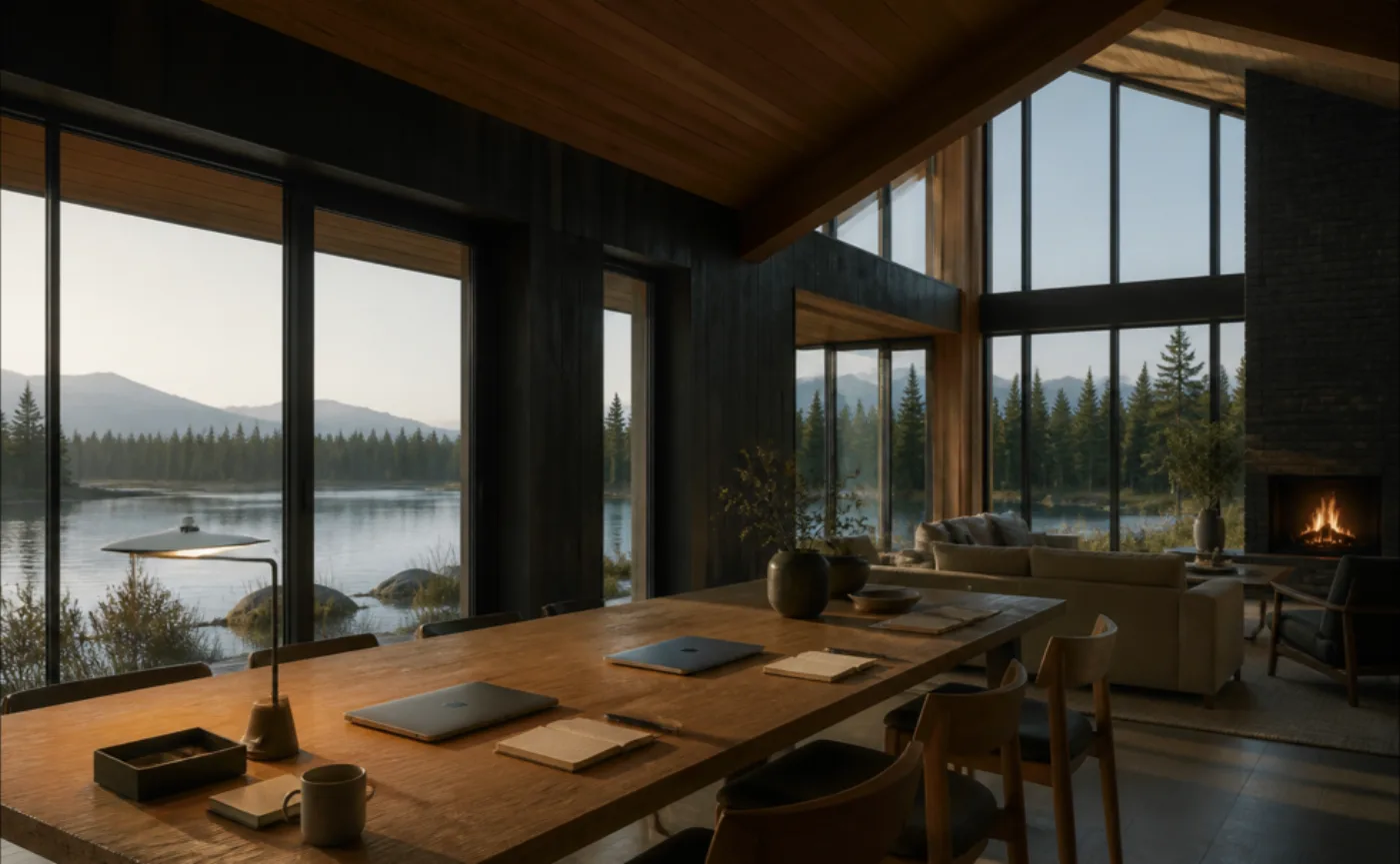 A Practical Corporate Housing Checklist for Project Teams
