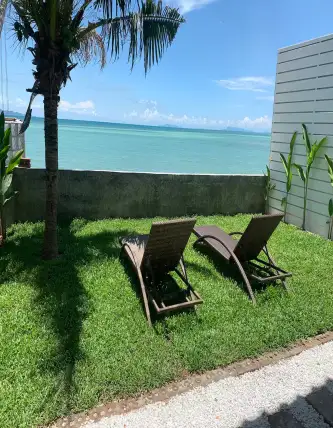 Furnished Apartment