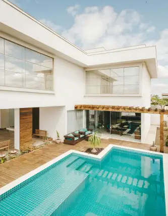 Family Home
